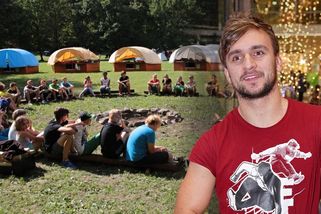 Skandál na Taryho táboře: Násilná píseň děti ovlivní a mohou ublížit, varovala psycholožka